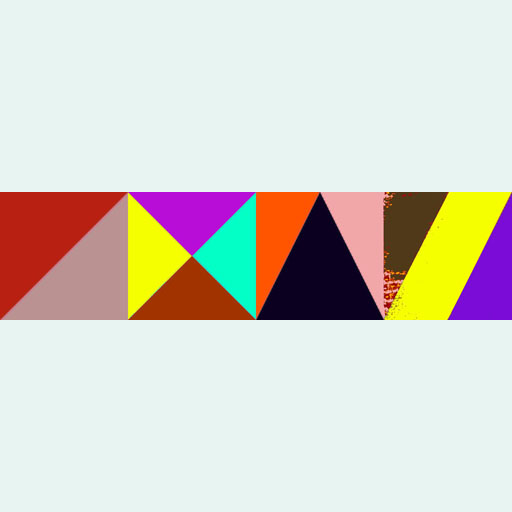 art, geometric abstraction, divisions, painting