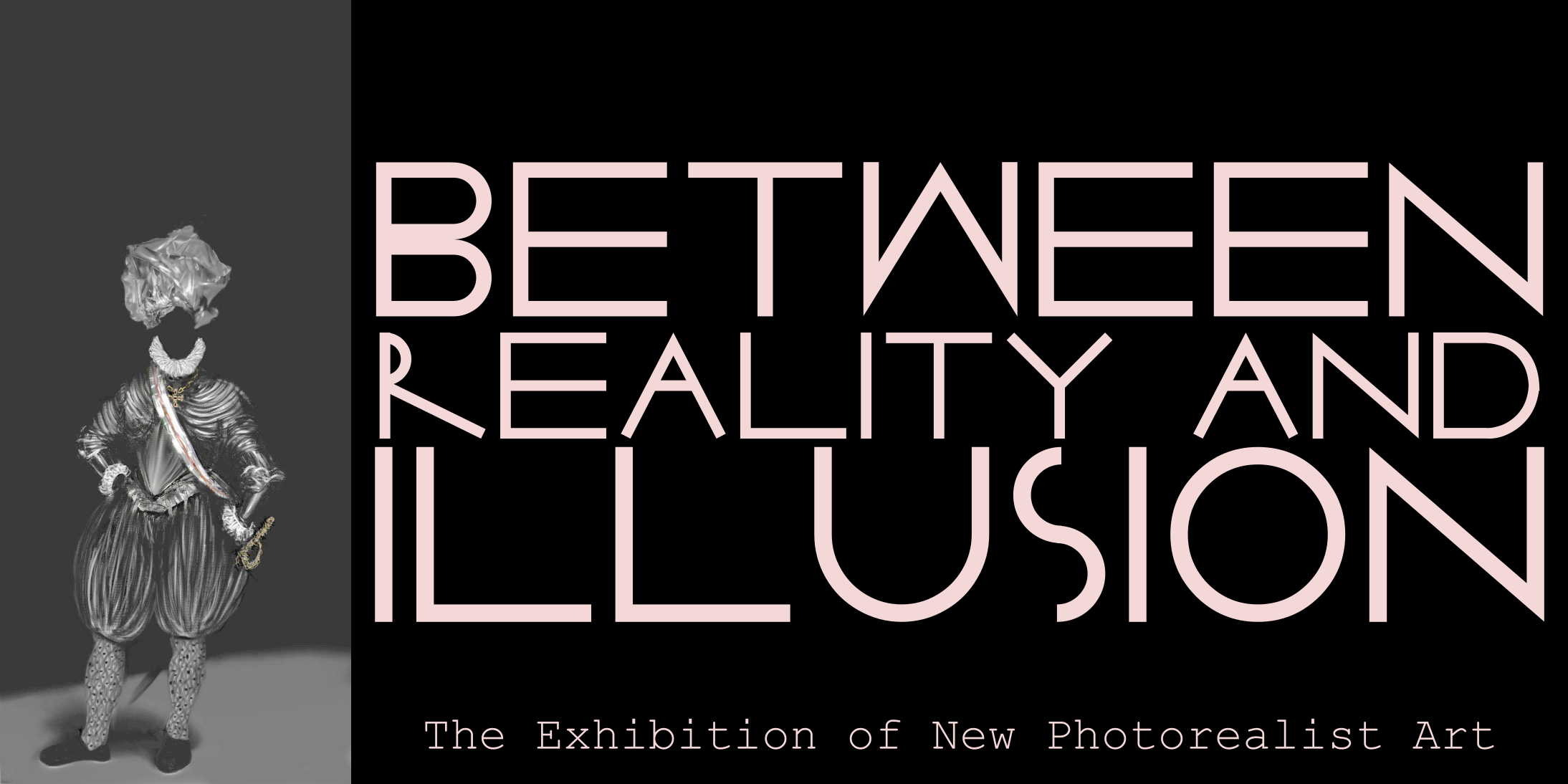 Exhibition Between Reality and Illusion