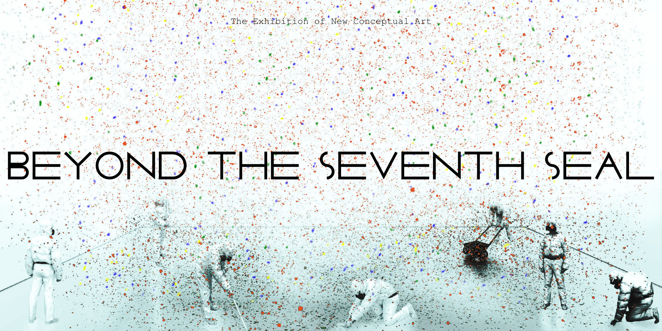 Exhibition Beyond the Seventh Seal