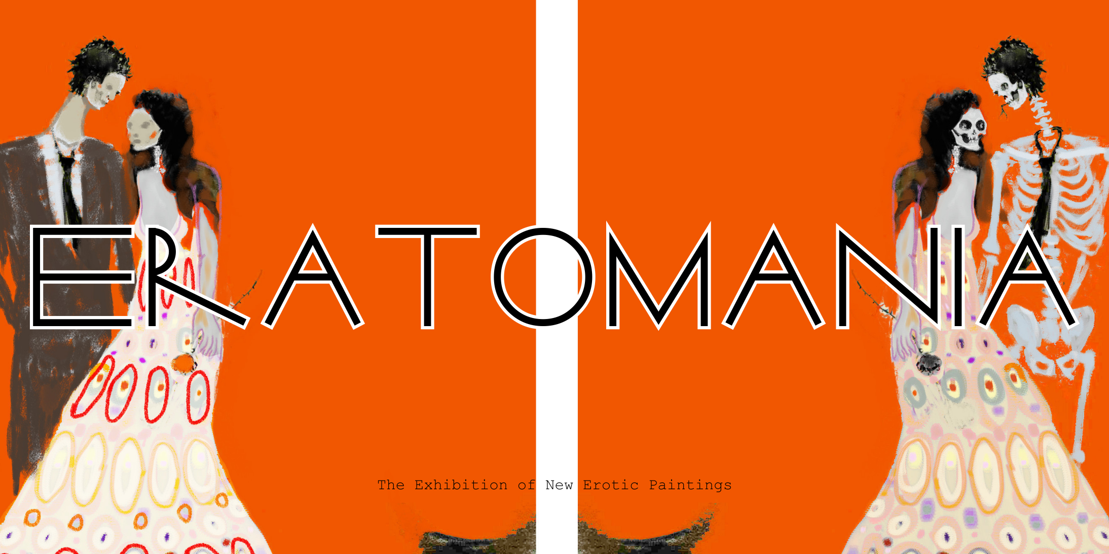 Exhibition Eratomania