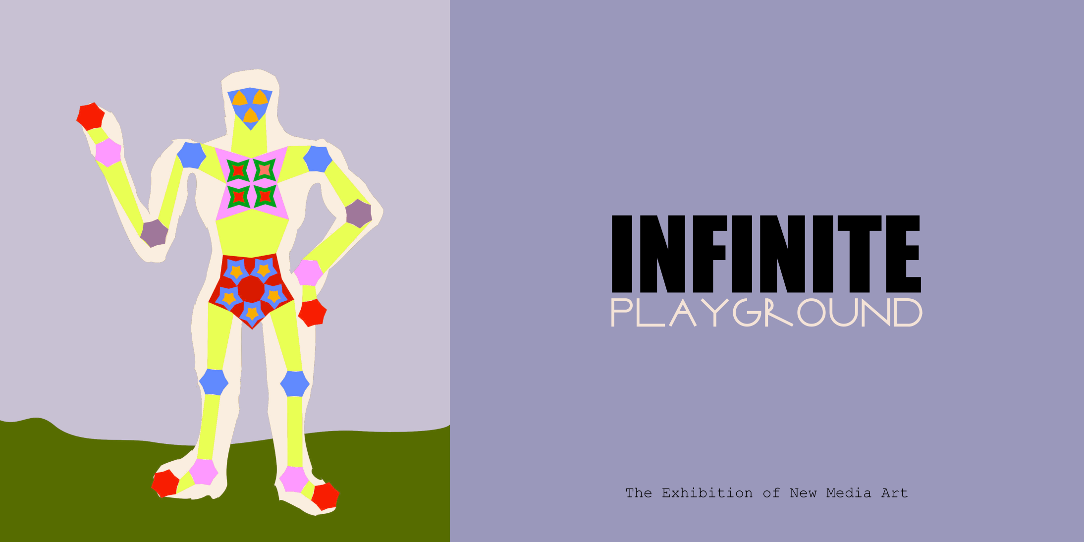 Exhibition Infinite Playground