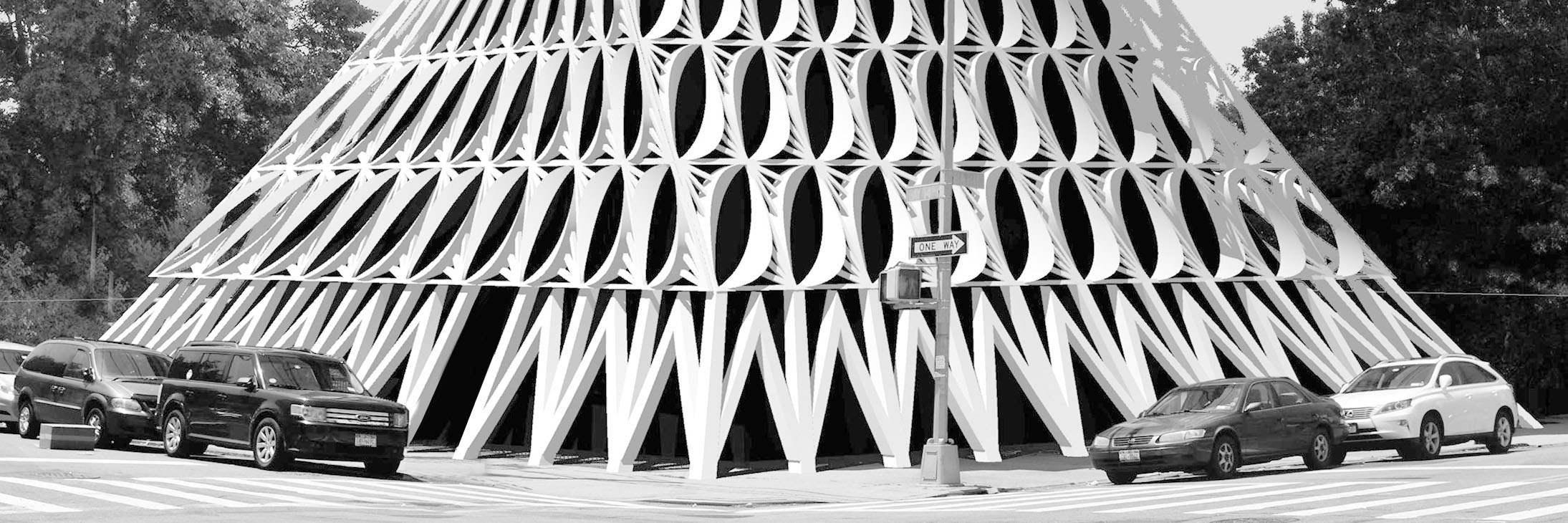 Museum of Neuro-Futurist Art