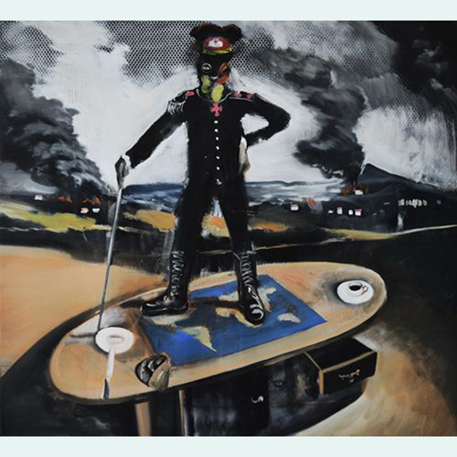 art, war, expressionism, painting