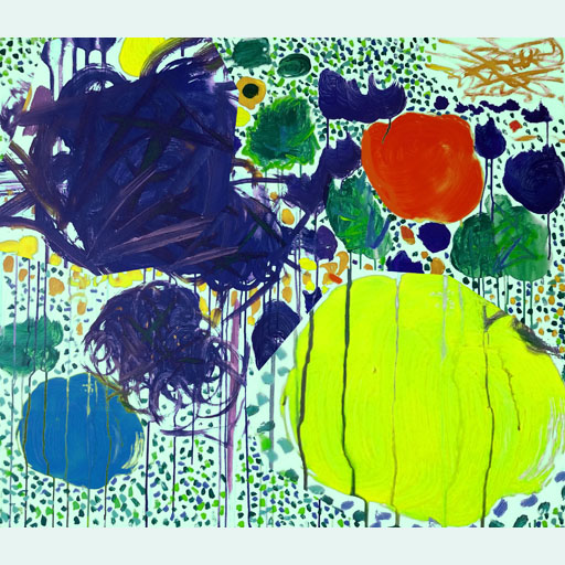 art, infinity, abstract art, painting