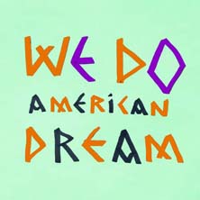 art, political art, american dream