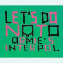 art, political art, nato-interpol